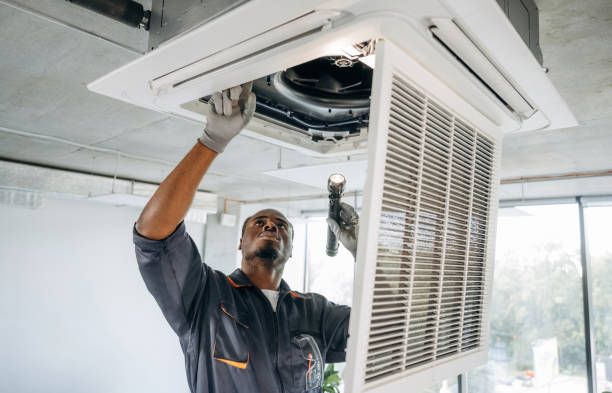 Licensed Ac Installation service in Montgomery, IN - FH HVAC